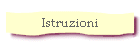 Istruzioni
