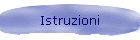 Istruzioni