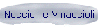Noccioli e Vinaccioli