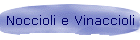 Noccioli e Vinaccioli